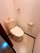 トイレ アイセイ エフ