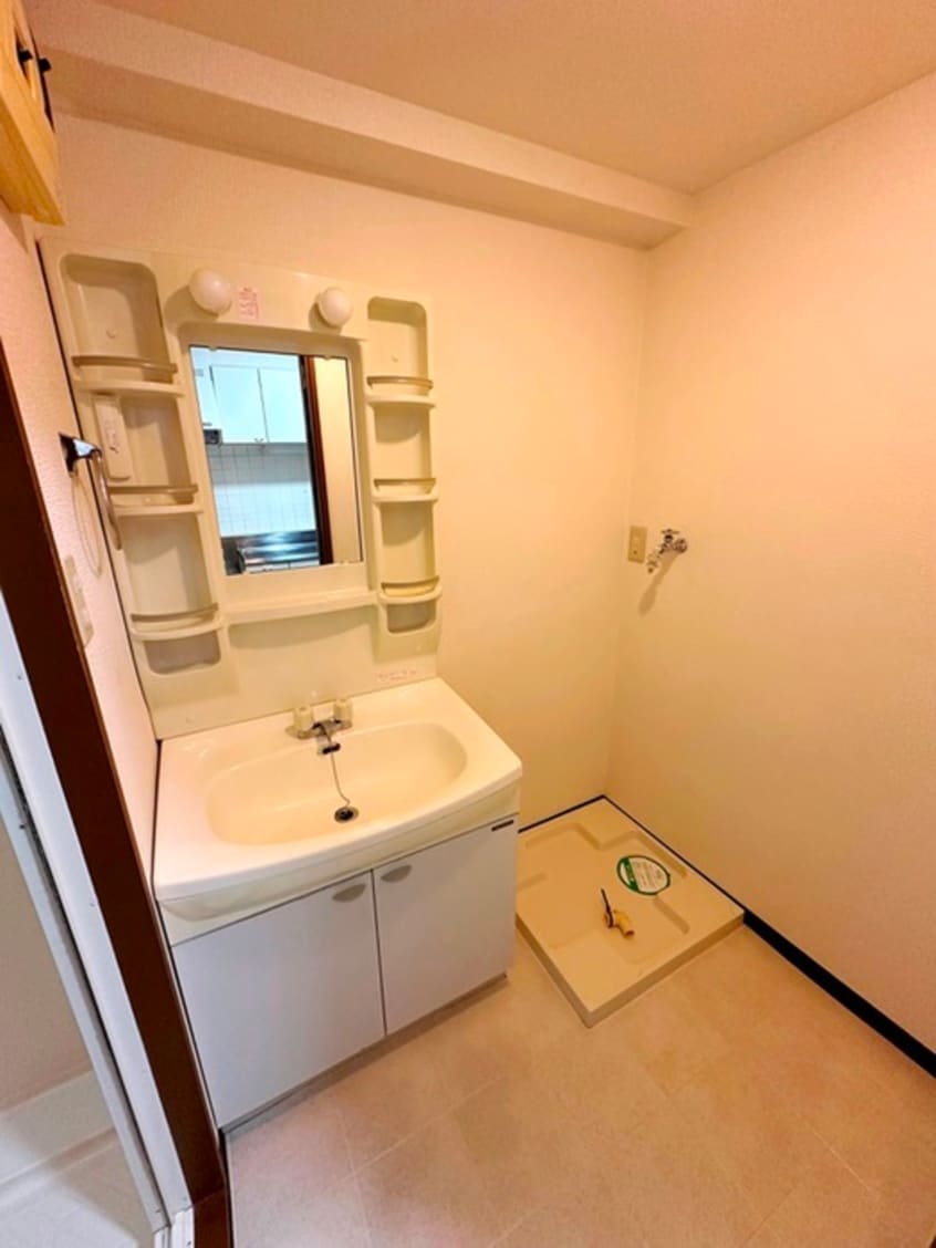 洗面 アイセイ エフ