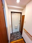 玄関 アイセイ エフ