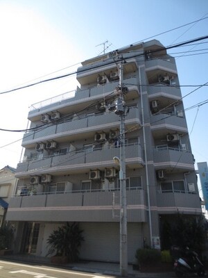 アーバンビュー南大塚