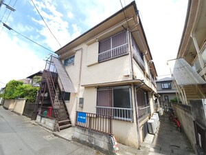 カーサ東小金井