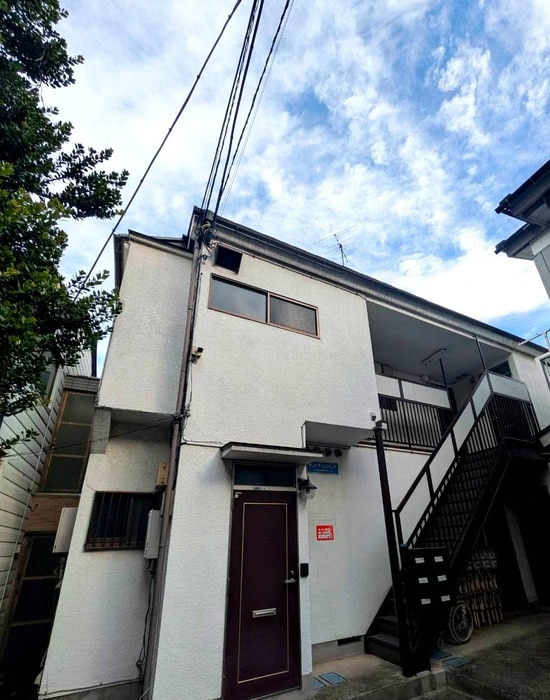 外観写真 サンシティレジェンド