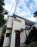 外観写真 サンシティレジェンド