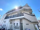 カトレアヒルズ国領の外観
