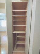 靴箱 グリ－ンヒル藤が丘ＣⅡ