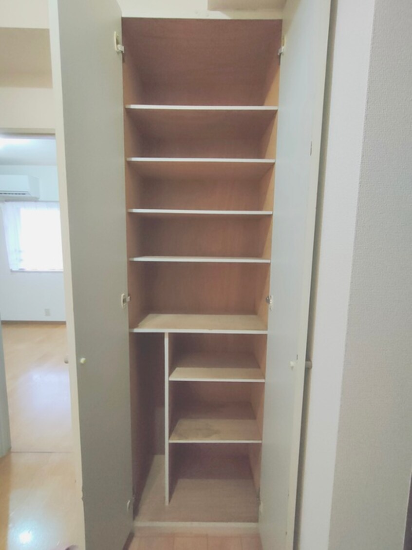 靴箱 グリ－ンヒル藤が丘ＣⅡ