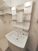 洗面 グリ－ンヒル藤が丘ＣⅡ