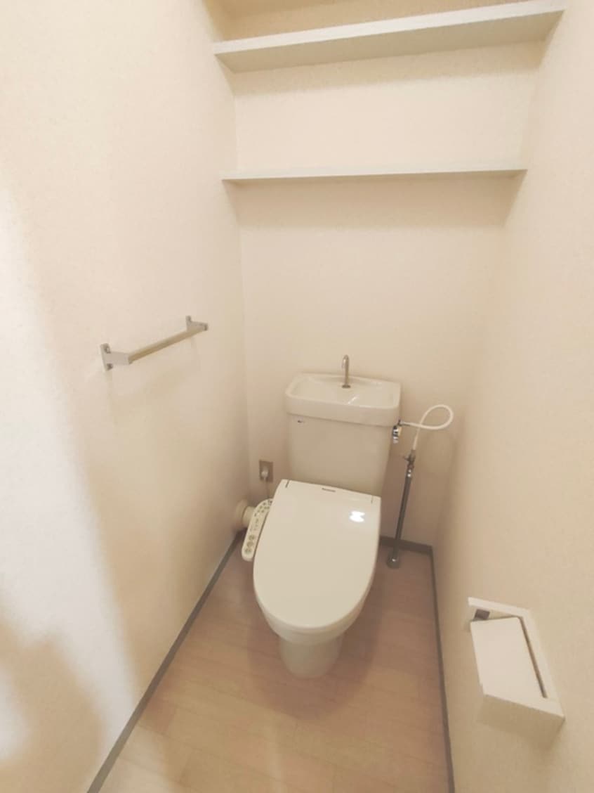 トイレ グリ－ンヒル藤が丘ＣⅡ