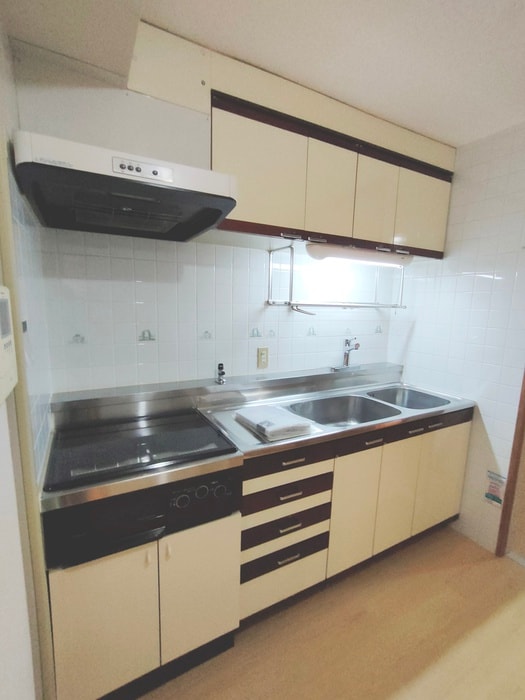 キッチン グリ－ンヒル藤が丘ＣⅡ