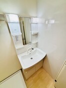 洗面 グリ－ンヒル藤が丘ＣⅡ