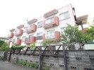 ドミ－ルタカハシの外観