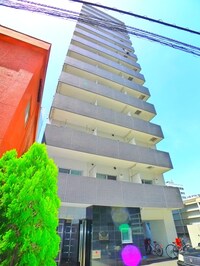 メインテラス上野