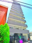 外観写真 メインテラス上野