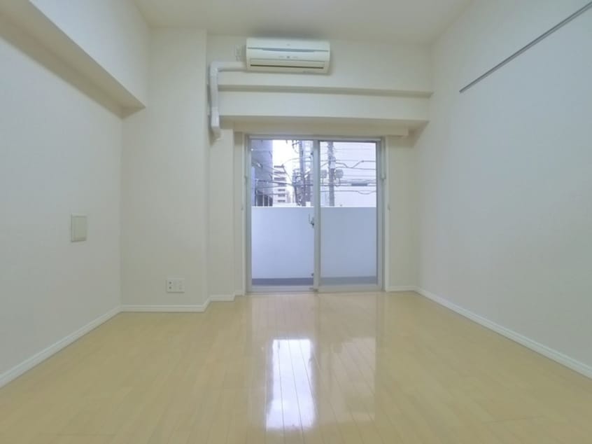 居室 メインテラス上野