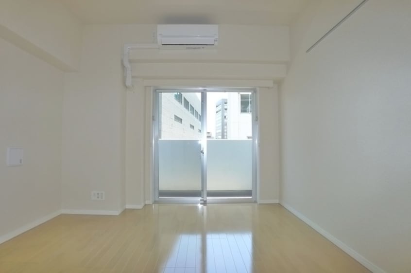 居室 メインテラス上野