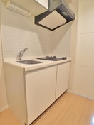 キッチン メインテラス上野