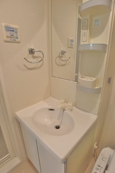 洗面 メインテラス上野