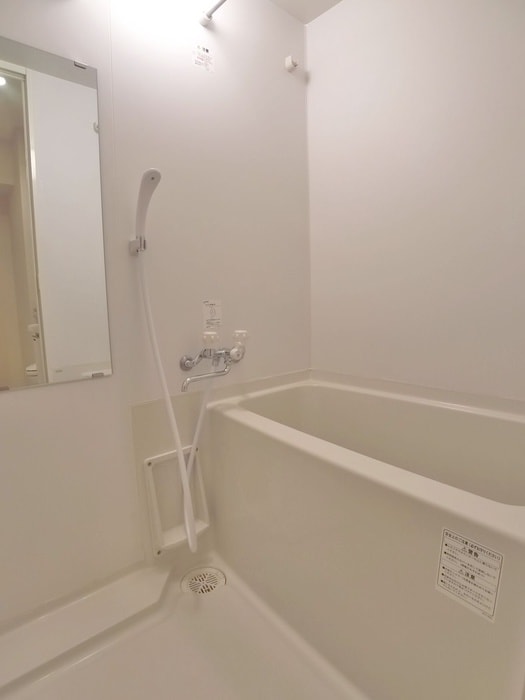 バス／シャワールーム等 メインテラス上野