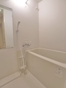 バス／シャワールーム等 メインテラス上野