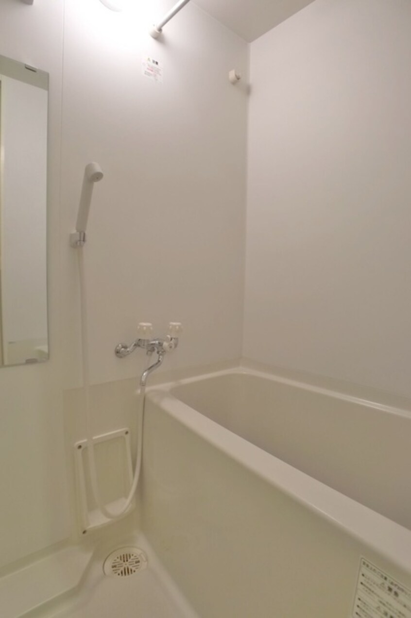 バス／シャワールーム等 メインテラス上野