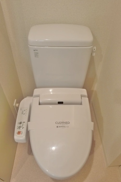 バス／シャワールーム等 メインテラス上野