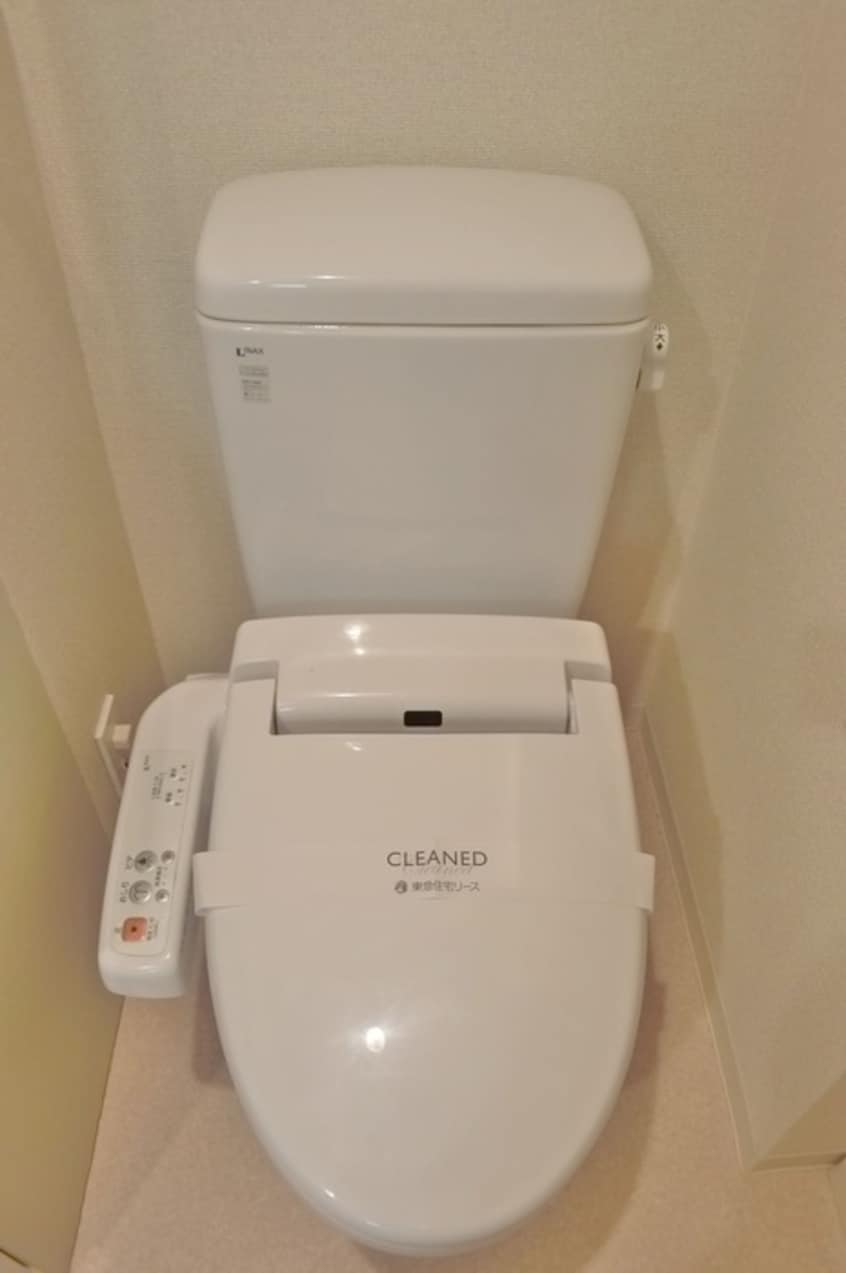 バス／シャワールーム等 メインテラス上野