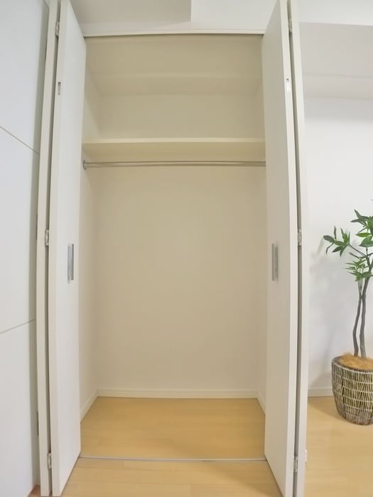 収納 メインテラス上野