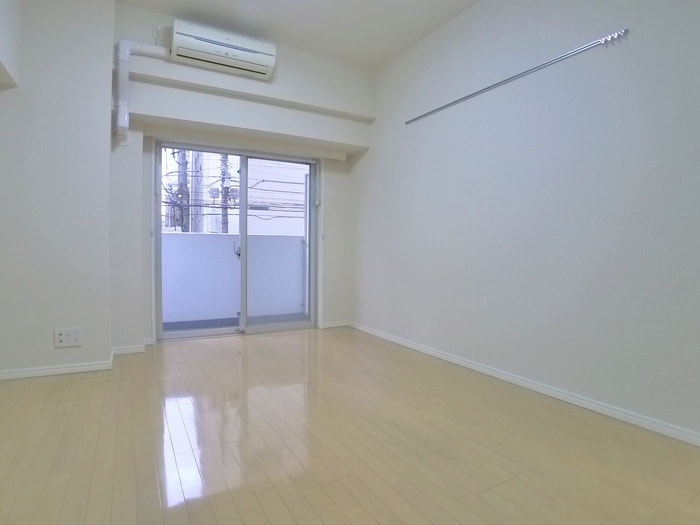 居室 メインテラス上野