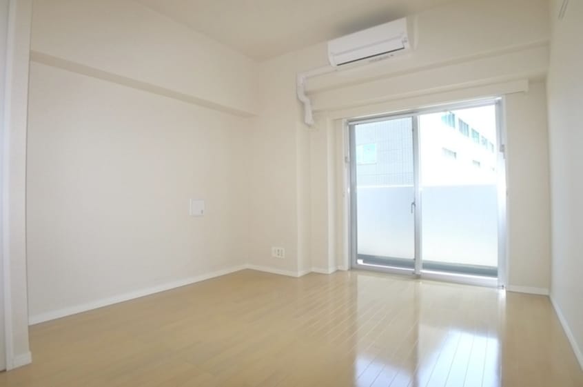 居室 メインテラス上野