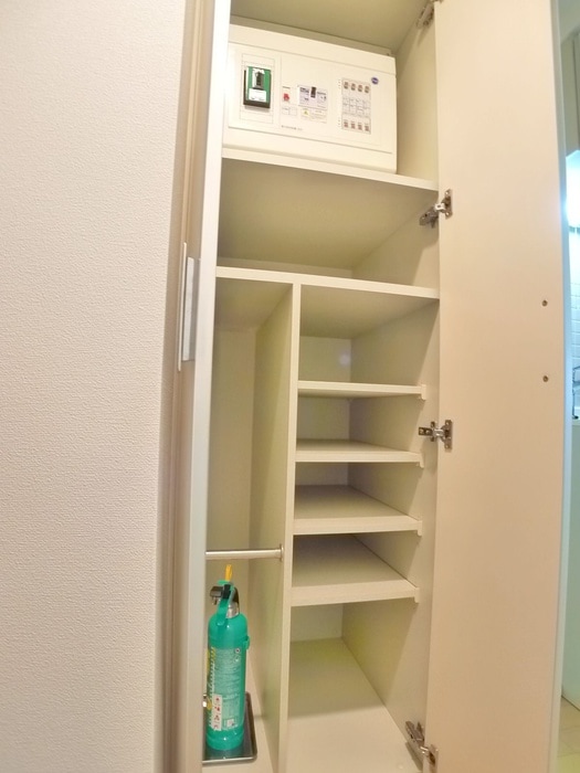 靴箱 メインテラス上野