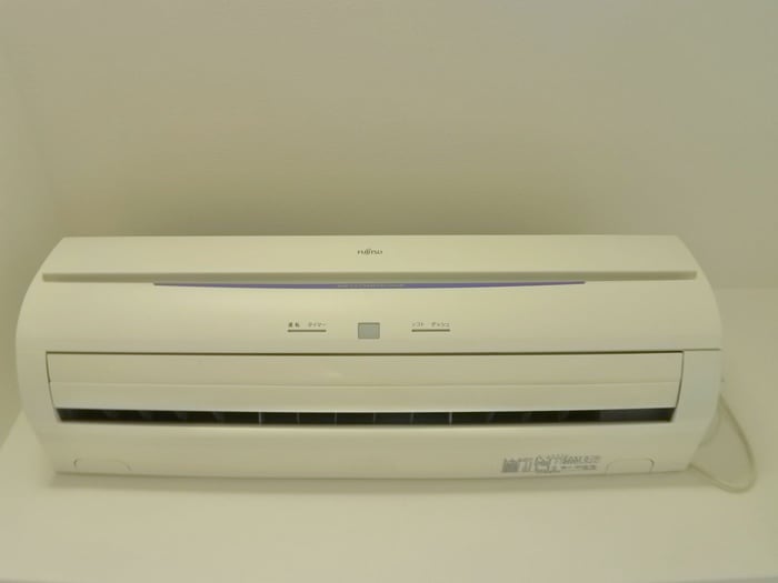 廊下 メインテラス上野