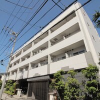 サンパレス田端壱番館(605)