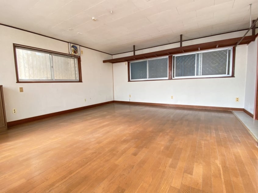 居室 ハイツポーラリス