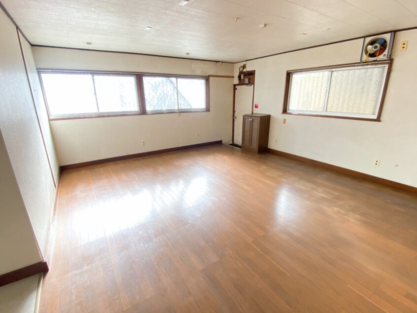 居室 ハイツポーラリス