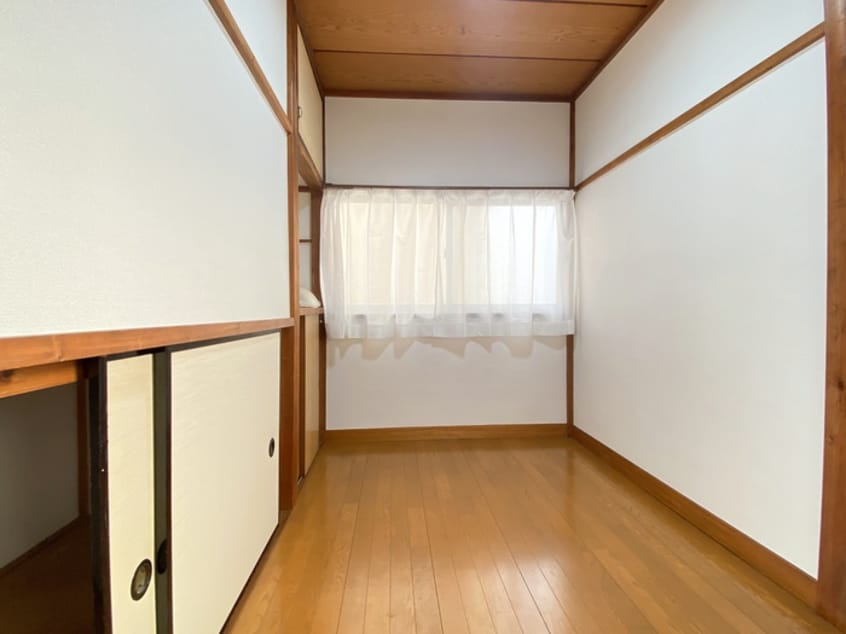 居室 ハイツポーラリス