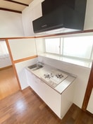 キッチン ハイツポーラリス