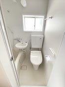 トイレ ハイツポーラリス