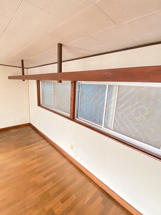 内観写真 ハイツポーラリス