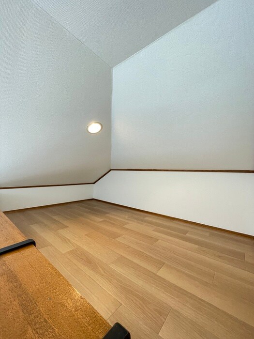 ロフト フォレスト百合ヶ丘Ｂ棟