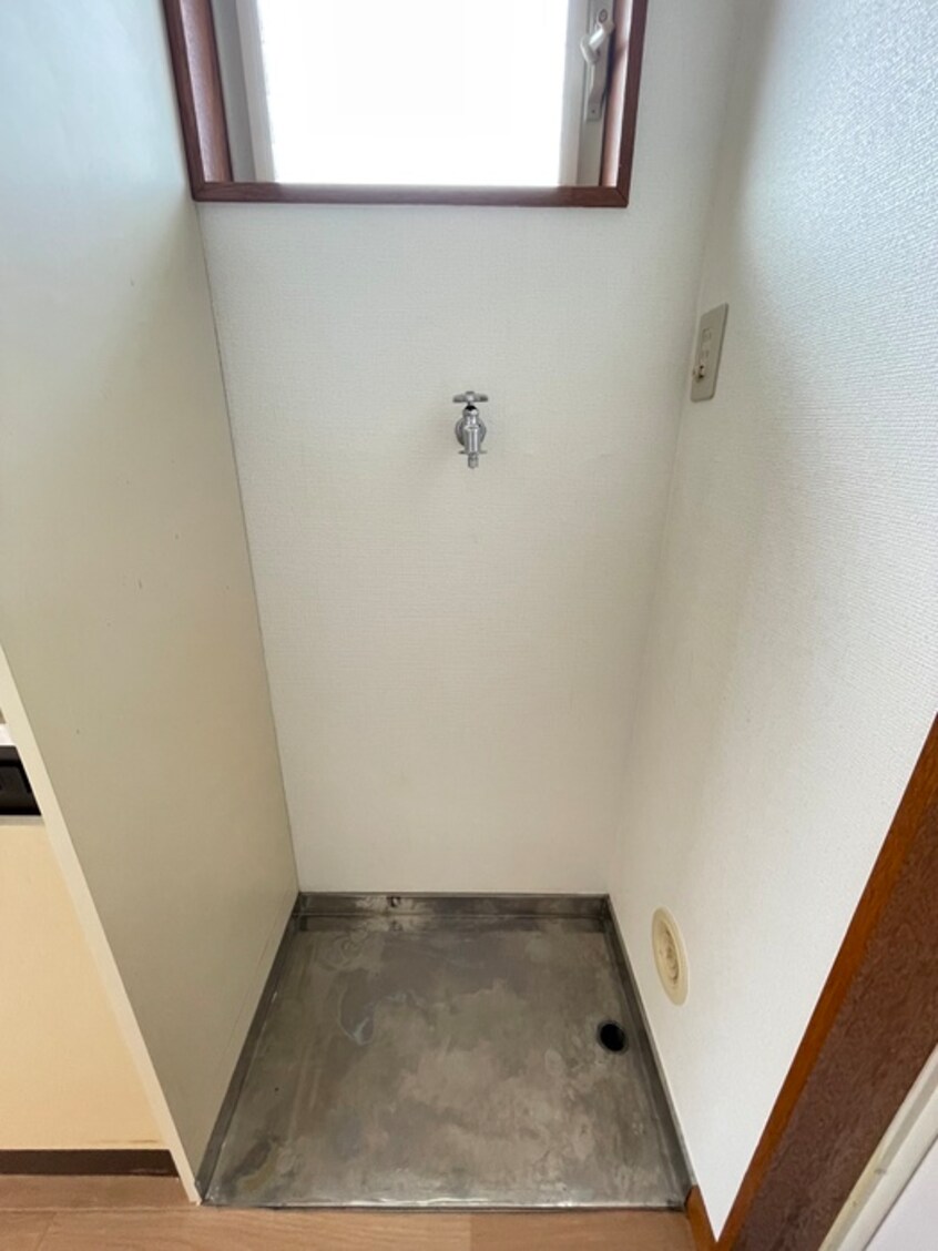 内観写真 フォレスト百合ヶ丘Ｂ棟