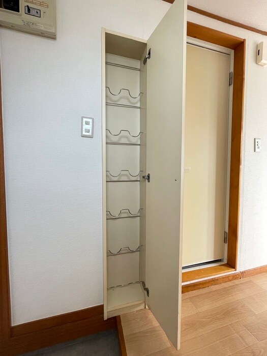 内観写真 フォレスト百合ヶ丘Ｂ棟