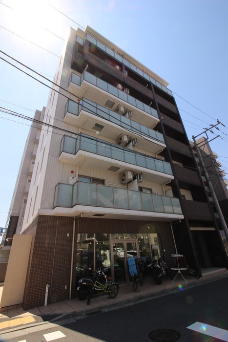 外観写真 EINHAUS