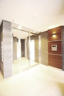 エントランス部分 EINHAUS