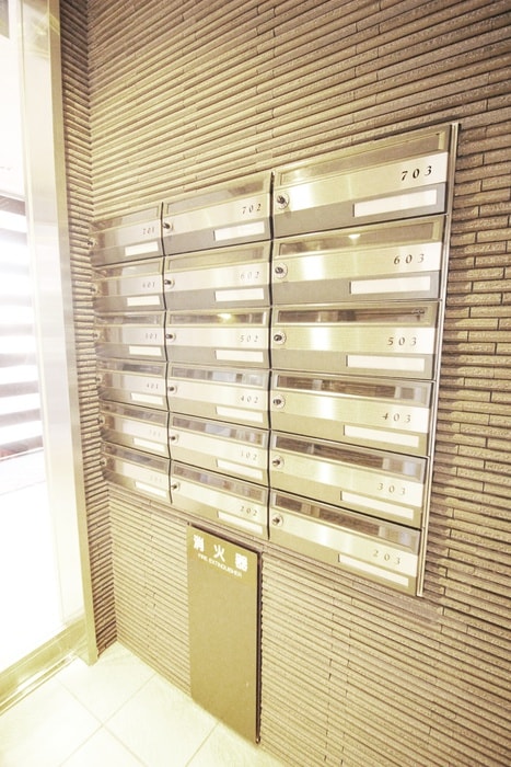 建物設備 EINHAUS
