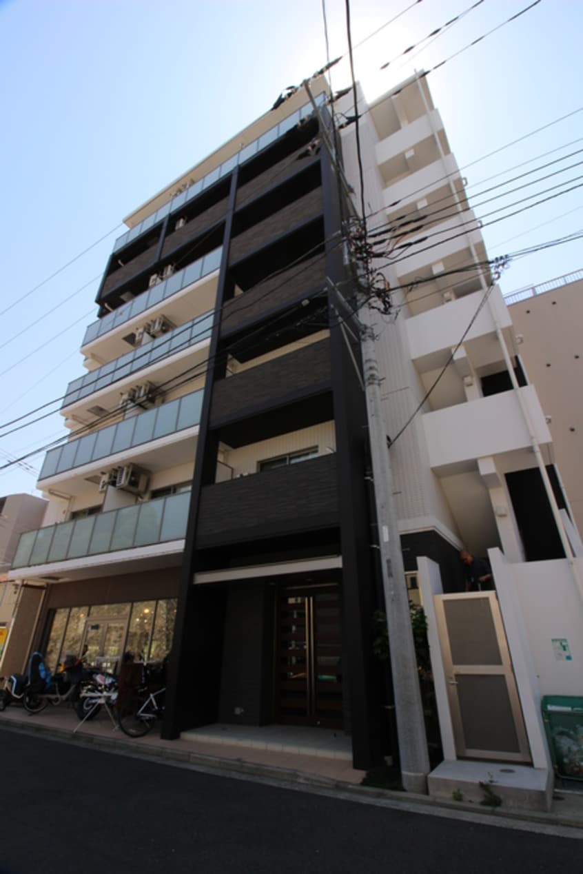 外観写真 EINHAUS