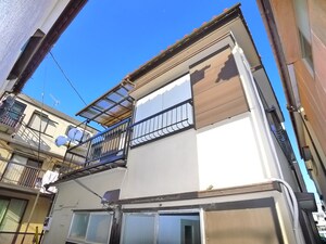くぬぎ山3丁目戸建