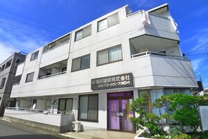 福田ハイツ