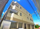 フェリーチェ津田沼の外観