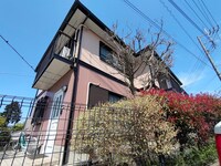 フラワ－ハイツ