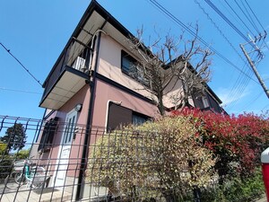 フラワ－ハイツ